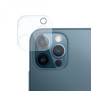 Защитное стекло на камеру для Iphone 12 Pro