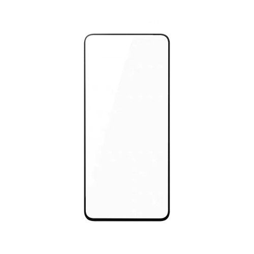 3d полноэкранное защитное стекло для Google Pixel 5a 5G, цвет Черный