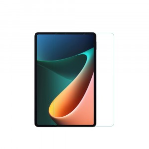Неполноэкранное защитное стекло для Xiaomi Pad 5