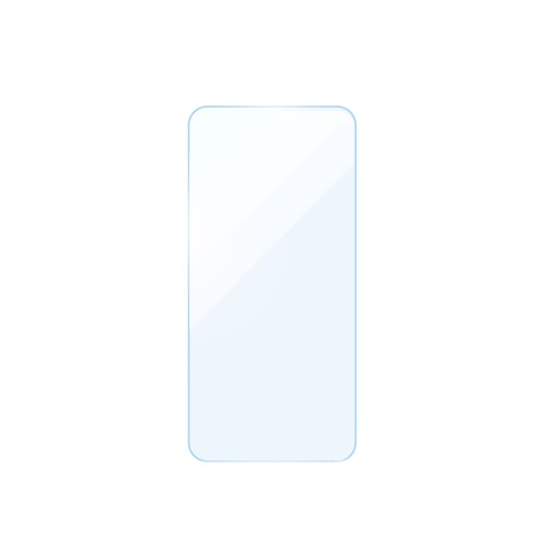 Неполноэкранное защитное стекло для Infinix Note 11 Pro