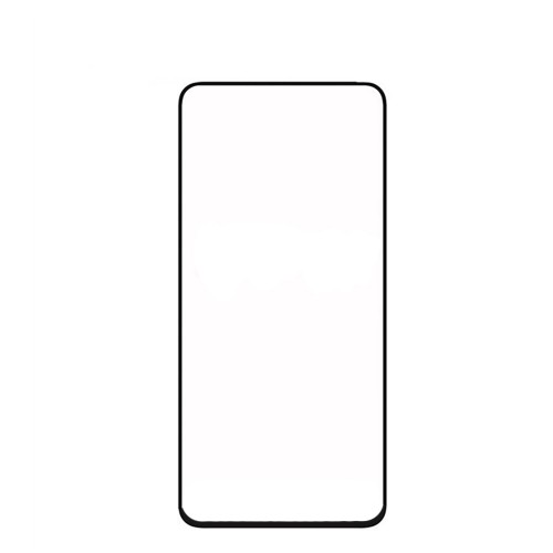 3d полноэкранное защитное стекло для Samsung Galaxy S22, цвет Черный