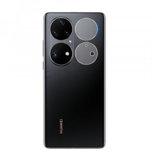 Защитное стекло на камеру для Huawei P50 Pro