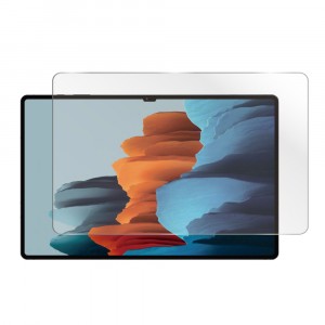 Неполноэкранное защитное стекло для Samsung Galaxy Tab S8 Ultra