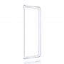 Пластиковый транспарентный чехол для Samsung Galaxy Z Fold 3