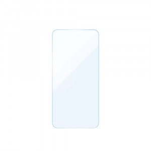 Неполноэкранное защитное стекло для Huawei Honor X8