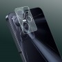 Защитное стекло на камеру для Realme C35