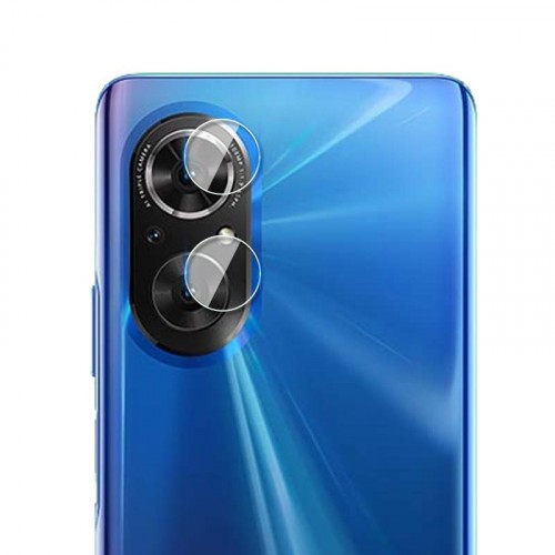 Защитное стекло на камеру для Huawei Honor X7