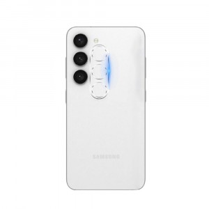 Защитное стекло на камеру для Samsung Galaxy S23
