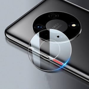 Защитное стекло на камеру для Huawei Honor Magic 4 Pro